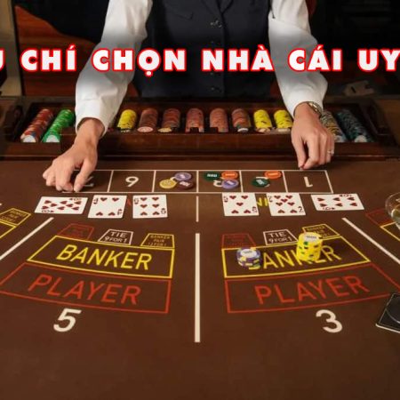 Top 10 nhà cái uy tín nhất hiện nay – ACC GROUP