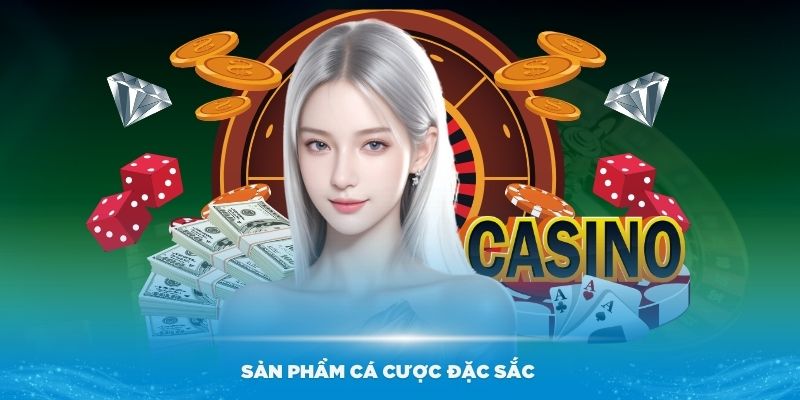 Sam86 tải trò chơi bắn cá ăn xu